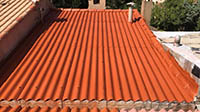 couvreur toiture Estampures